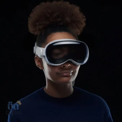جهش بزرگ اپل در Vision Pro: از M2 به M5