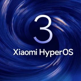 انتشار بهروزرسانی HyperOS 3 برای گوشیهای شیائومی، ردمی و پوکو