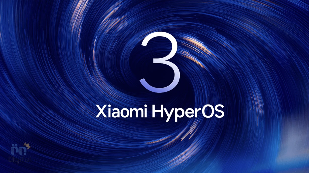 انتشار به‌روزرسانی HyperOS 3 برای گوشی‌های شیائومی، ردمی و پوکو