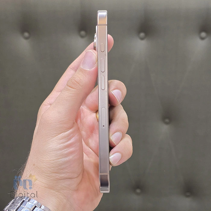 اپل مدل iPhone 16 Pro ZAA