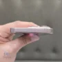 قاب بالای گوشی iPhone 16 Pro ZAA دو سیم کارت حافظه 256 گیگابایت – در حد نو