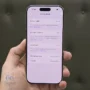 گوشی iPhone 16 Pro ZAA