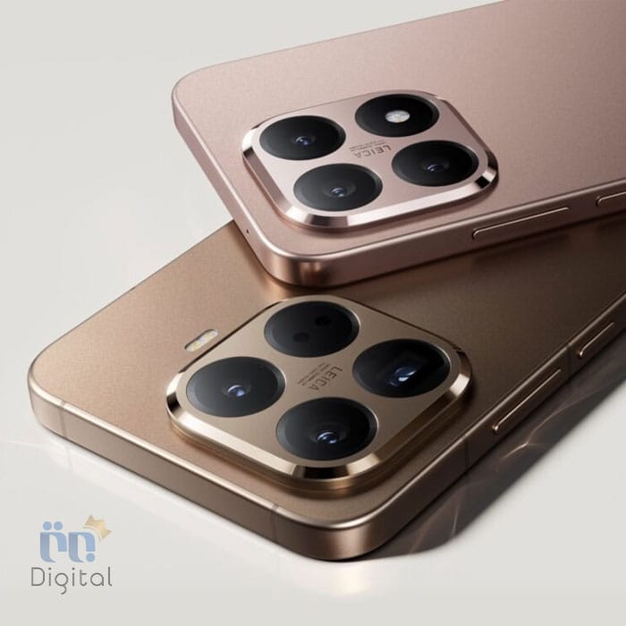 آغاز انتشار جهانی HyperOS 3؛ سری Xiaomi 15T اولین دریافت‌کننده آپدیت جدید