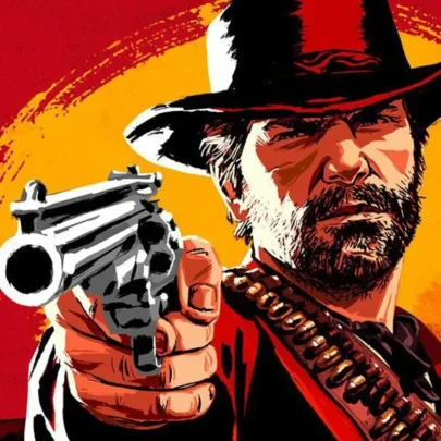 بازی Read Dead Redemption 2