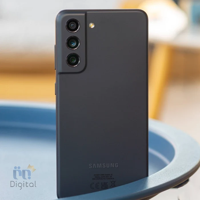 آپدیت پایدار One UI 8 برای Samsung Galaxy S21 FE منتشر شد!