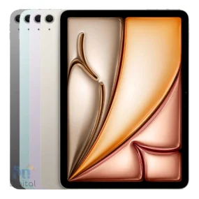 تمامی رنگهای iPad Air 11 2025 Wi-Fi 128GB