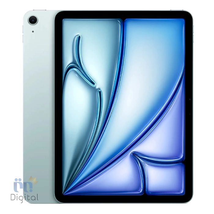 iPad Air 11 2025 Wi-Fi 128GB آبی
