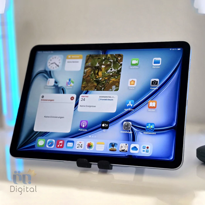 iPad Air 11 2025 Wi-Fi 128GB