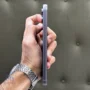 گوشی موبایل سامسونگ مدل گلکسی S23 Fe 5G حافظه ۲۵۶ گیگابایت با رم ۸ گیگابایت – کارکرده | نمای چپ