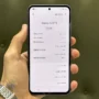 گوشی موبایل سامسونگ مدل گلکسی S23 Fe 5G حافظه ۲۵۶ گیگابایت با رم ۸ گیگابایت – کارکرده | نمای صفحه مشخصات