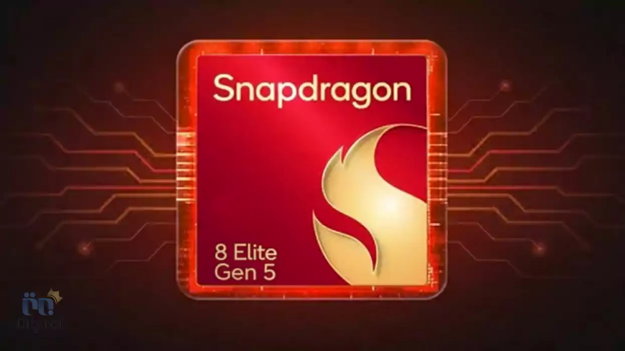 کوالکام از Snapdragon 8 Gen 5 رونمایی کرد؛ قاتل پرچمدارها
