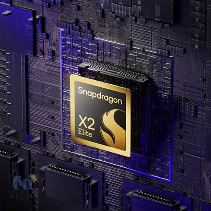 کوالکام در حال سازگار کردن تراشه‌های Snapdragon X با اندروید