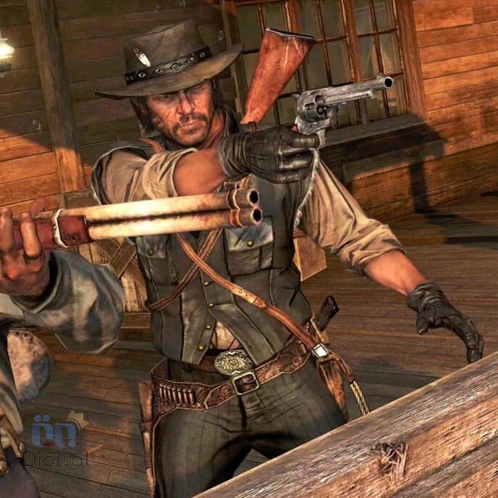 عرضه بازی Red Dead Redemption برای PS5، ایکس‌باکس، iOS و اندروید