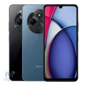 رنگهای Redmi A3 Pro