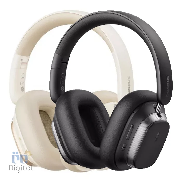هدفون بی سیم باسئوس Bowie H1s