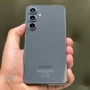 گوشی موبایل سامسونگ مدل گلکسی S24 FE 5G حافظه ۲۵۶ گیگابایت با رم ۸ گیگابایت – کارکرده
