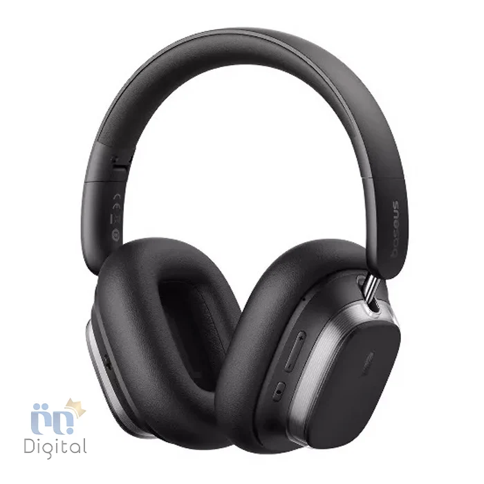 هدفون بی سیم باسئوس Bowie H1s