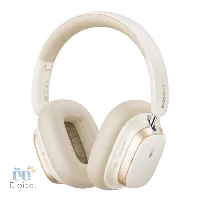 هدفون بی سیم باسئوس Bowie H1s