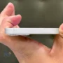 گوشی موبایل اپل مدل iPhone 13 CHA دو سیم کارت حافظه ۱۲۸ گیگابایت – کارکرده | نمای بالا