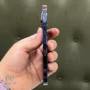گوشی موبایل اپل مدل iPhone 14 Pro CHA دو سیم کارت حافظه ۲۵۶ گیگابایت – کارکرده |‌ نمای چپ