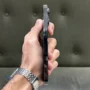گوشی موبایل اپل مدل iPhone 13 Pro ZDA تک سیم کارت حافظه ۲۵۶ گیگابایت – کارکرده | نمای راست