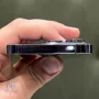 گوشی موبایل اپل مدل iPhone 14 Pro CHA دو سیم کارت حافظه ۲۵۶ گیگابایت – کارکرده |‌ نمای بالا