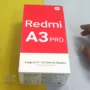 جعبه Redmi A3 Pro