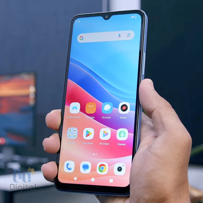 Redmi A3 Pro