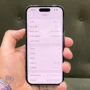 گوشی موبایل اپل مدل iPhone 14 Pro CHA دو سیم کارت حافظه ۲۵۶ گیگابایت – کارکرده |‌صفحه مشخصات