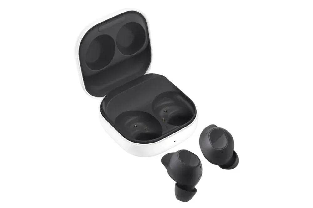 کیفیت صدای هدفون Galaxy Buds Core