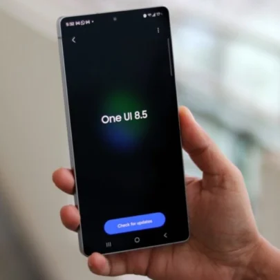 افشای کامل تغییرات One UI 8.5
