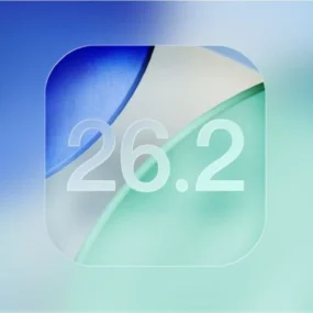 انتشار iOS 26.2 و iPadOS 26.2