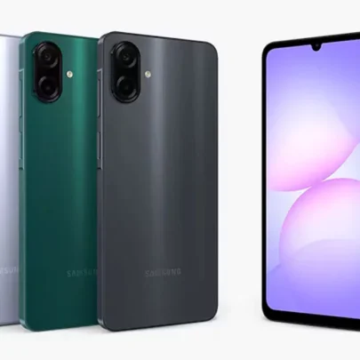 به‌دنبال یک گوشی اقتصادی با شارژدهی طولانی هستید؟ Galaxy A07 5G سامسونگ ارزش انتظار را دارد