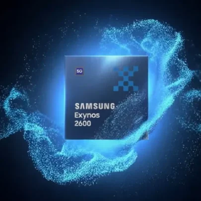 سامسونگ Exynos 2600 را معرفی کرد؛ اولین تراشه ۲ نانومتری موبایل جهان
