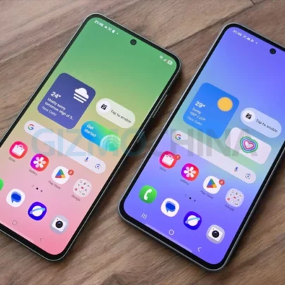 افشای زمان عرضه Samsung Galaxy A57 و A37 و A07 5G