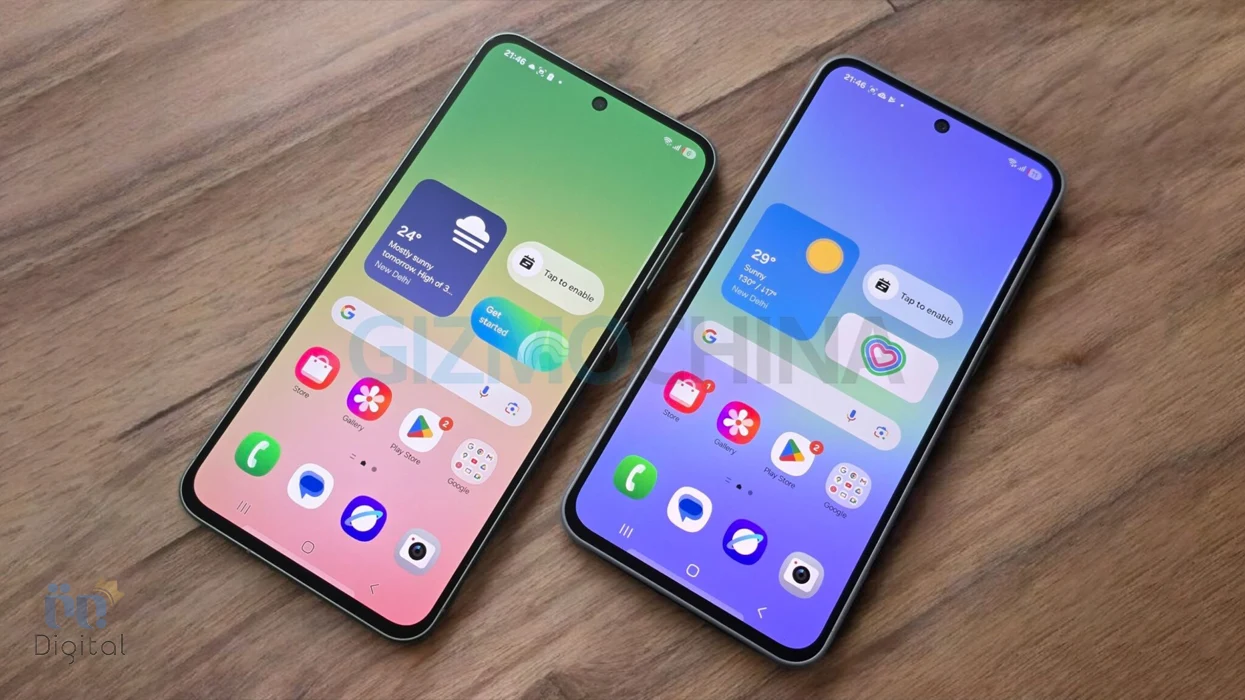 افشای زمان عرضه Samsung Galaxy A57 و A37 و A07 5G