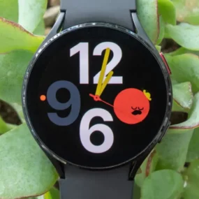 Galaxy Watch 4 شروع به دریافت آپدیت One UI 8 Watch کرد!