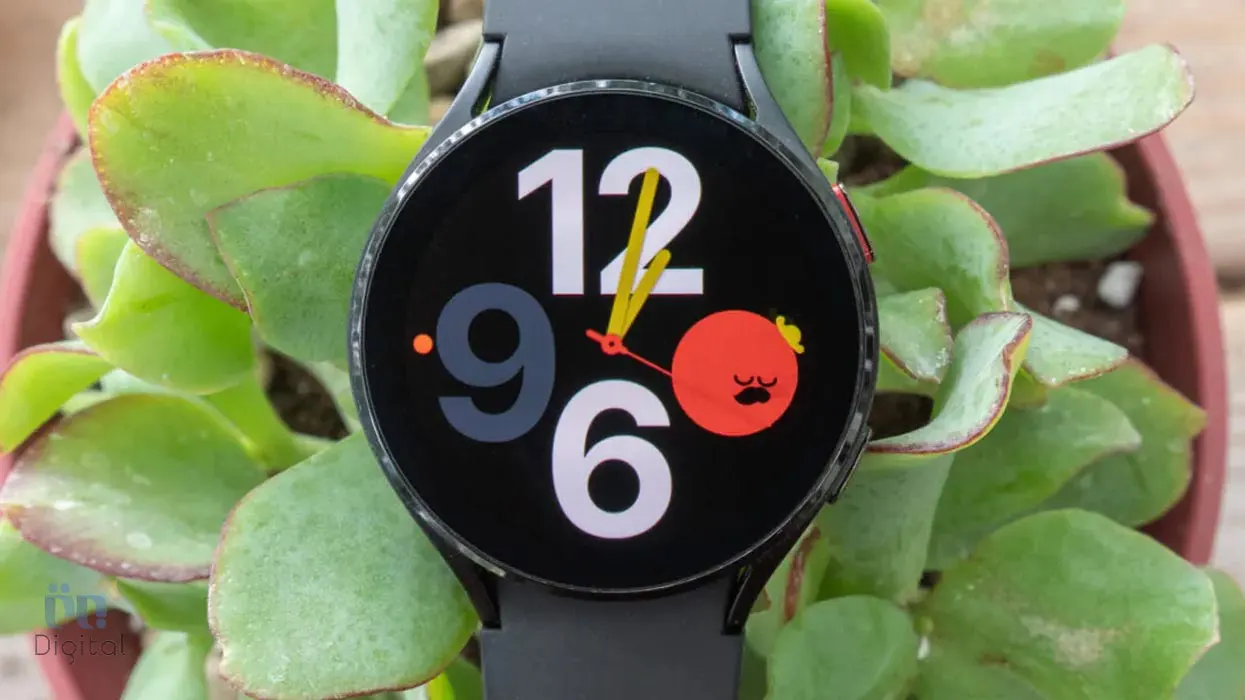 Galaxy Watch 4 شروع به دریافت آپدیت One UI 8 Watch کرد!