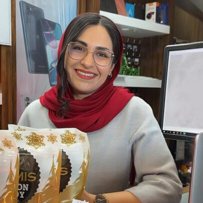 یلدای ۱۴۰۴ مبارک
