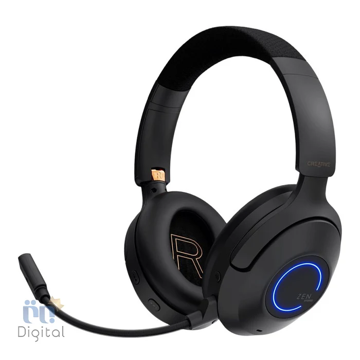 Creative Zen Hybrid Pro Classic Wireless Headset