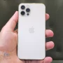گوشی موبایل اپل مدل iPhone 12 Pro JA تک سیم کارت حافظه ۲۵۶ گیگابایت – کارکرده