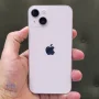 گوشی موبایل اپل مدل iPhone 13 CHA دو سیم کارت حافظه ۱۲۸ گیگابایت – کارکرده