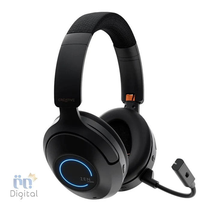 Creative Zen Hybrid Pro Classic Wireless Headset