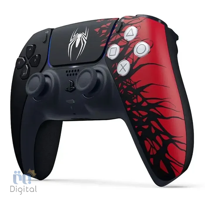 دسته بازی PS5 نسخه محدود God of War Ragnarok