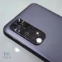 گوشی موبایل شیائومی مدل Redmi Note 11 حافظه ۱۲۸ گیگابایت با رم ۶ گیگابایت – کارکرده | نمای پشت و دوربین
