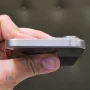 گوشی موبایل اپل مدل iPhone 15 Pro Max ZAA دو سیم کارت حافظه ۲۵۶ گیگابایت – در حد نو | نمای بالا