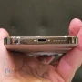 گوشی موبایل اپل مدل iPhone 12 Pro JA تک سیم کارت حافظه ۲۵۶ گیگابایت – کارکرده | نمای پایین