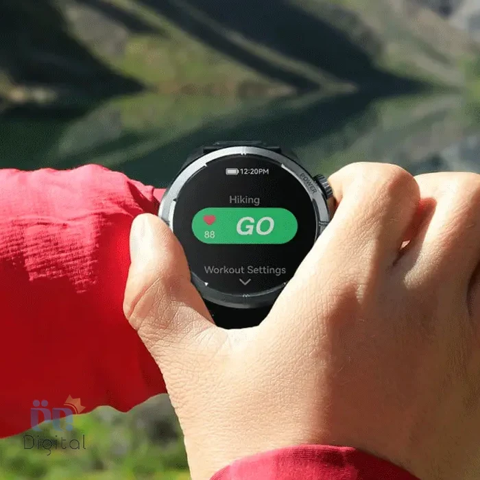 Haylou Solar Neo