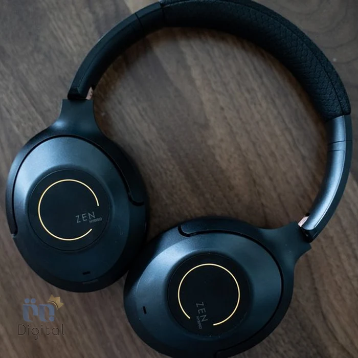 Creative Zen Hybrid Pro Classic Wireless Headset