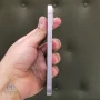 گوشی موبایل اپل مدل iPhone 13 CHA دو سیم کارت حافظه ۱۲۸ گیگابایت – کارکرده |‌نمای راست